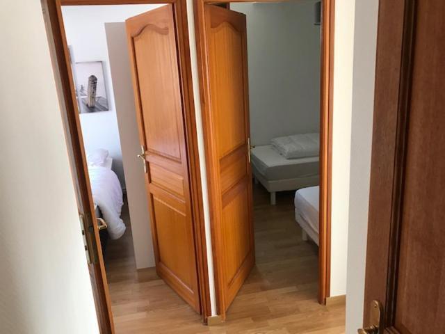 Le Lierre , 2Eme Etage Apartment แซ็งต์-วาเลรี-ซัวร์-ซอมม์ ภายนอก รูปภาพ